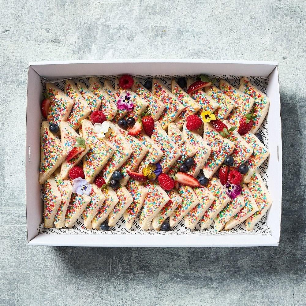 Fairy Bread