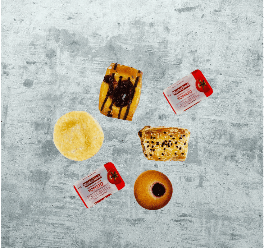 Gold AM/PM Package B