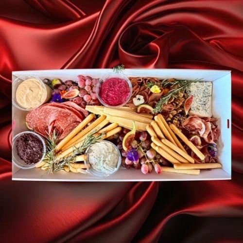 Gourmet Antipasto Platter