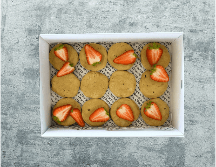 Gourmet Vegan / Gluten Free Cookies