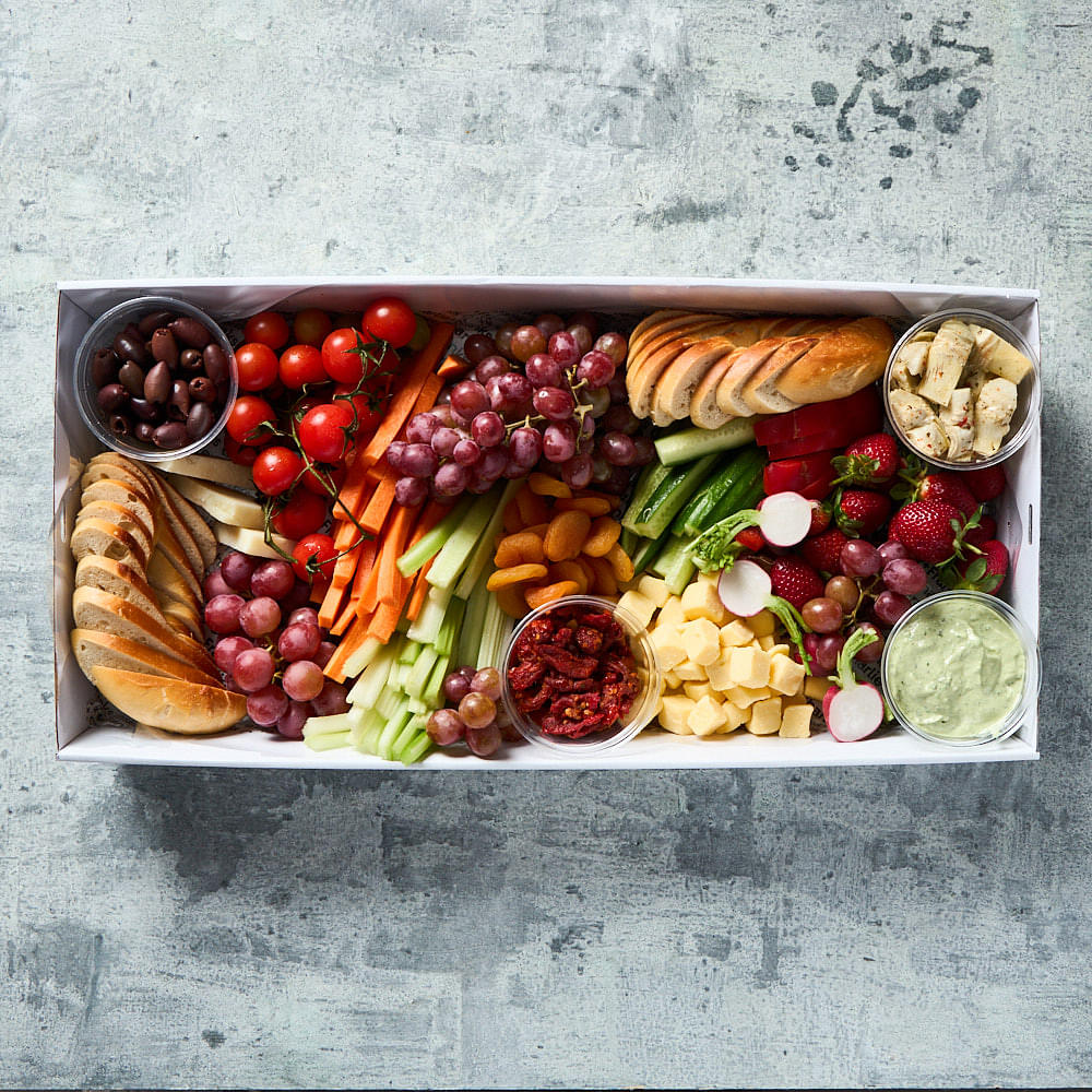 Gourmet Antipasto Graze Box