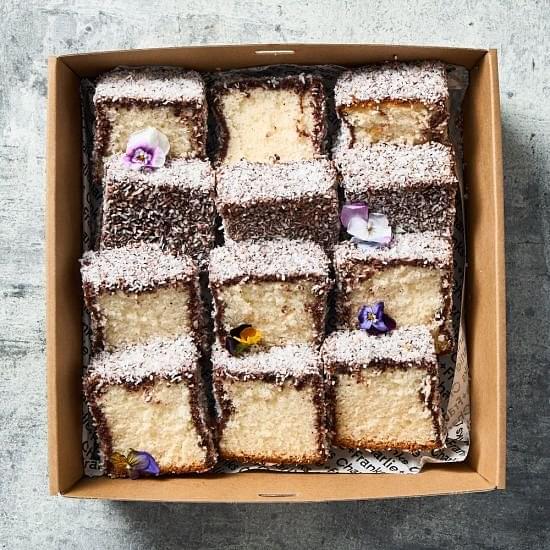 Lamingtons