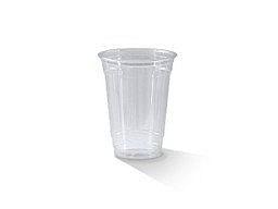 Plastic Cups