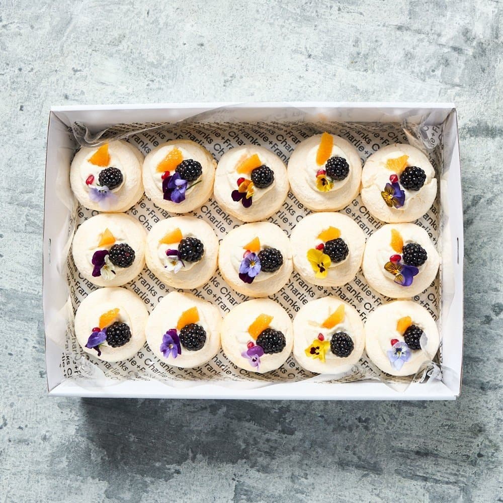 R U OK? Day* - Individual Pavlova's