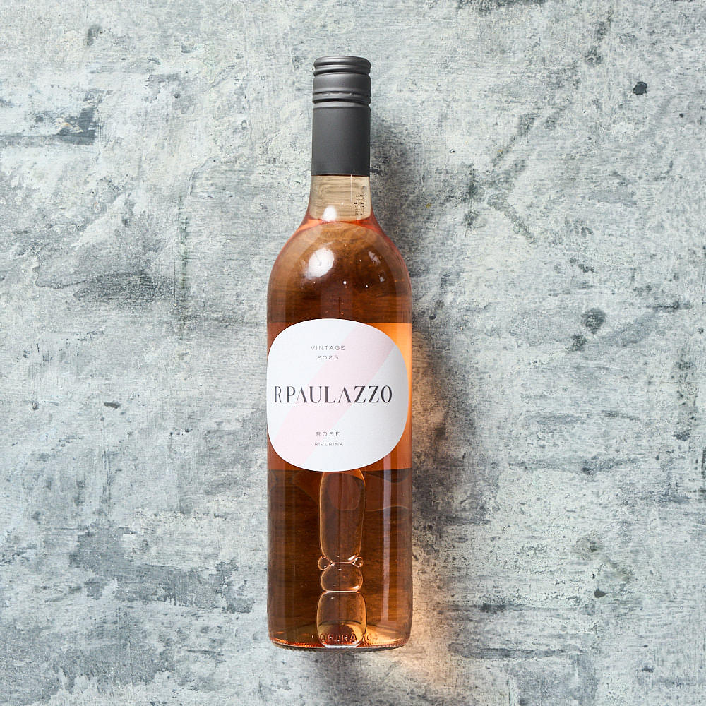 Rosé Wine