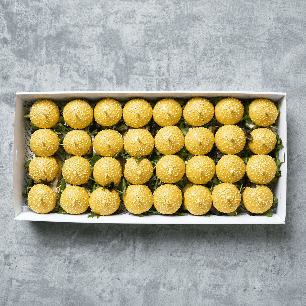 R U OK? Day* - Yellow Sliders
