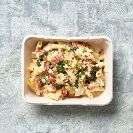 Individual Staff Meals - Pasta