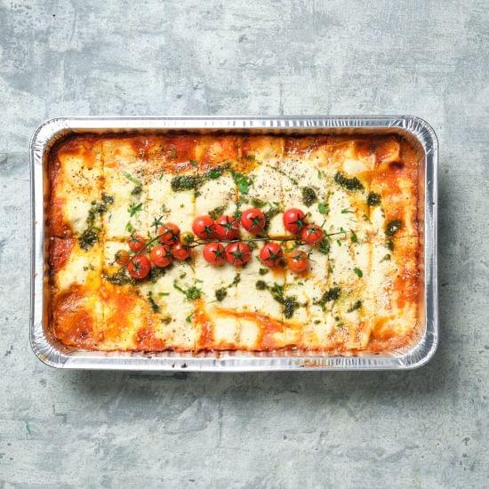 Buffet - Italian Style Lasagne