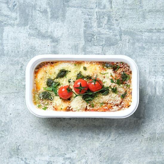 Main Meals - Italian Style Lasagne