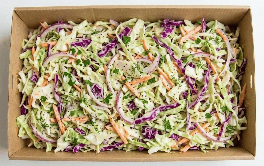 Coleslaw Salad