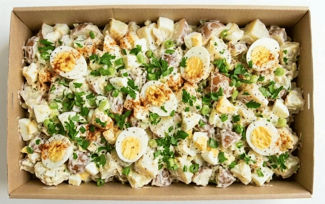 Potato Salad