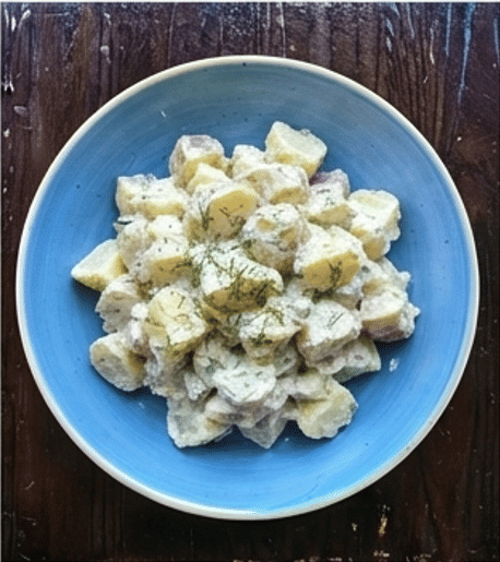 Potato Salad