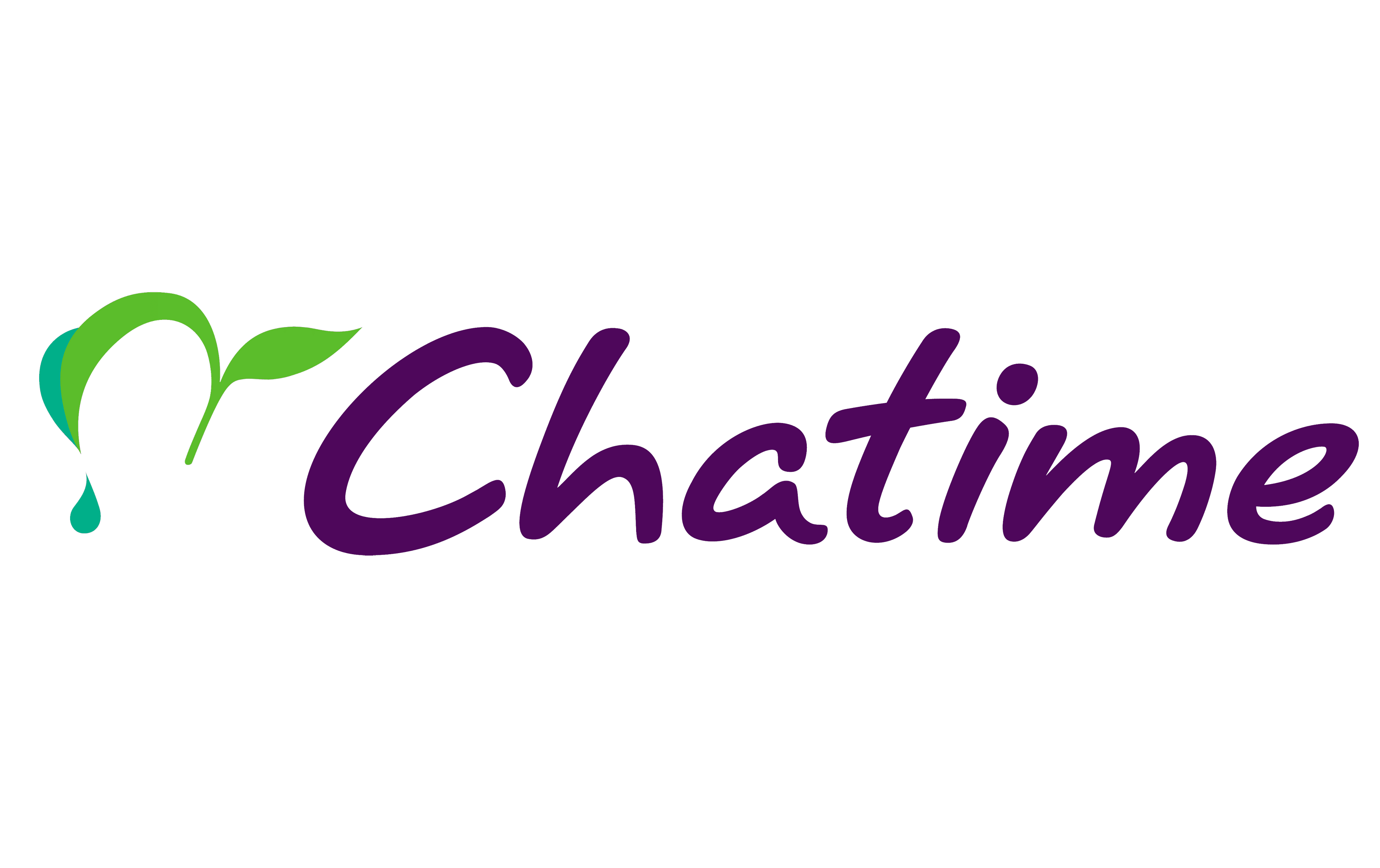 Logo for Chatime - Kingsford