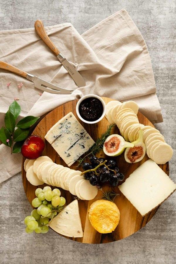 Cheese Platters – Large