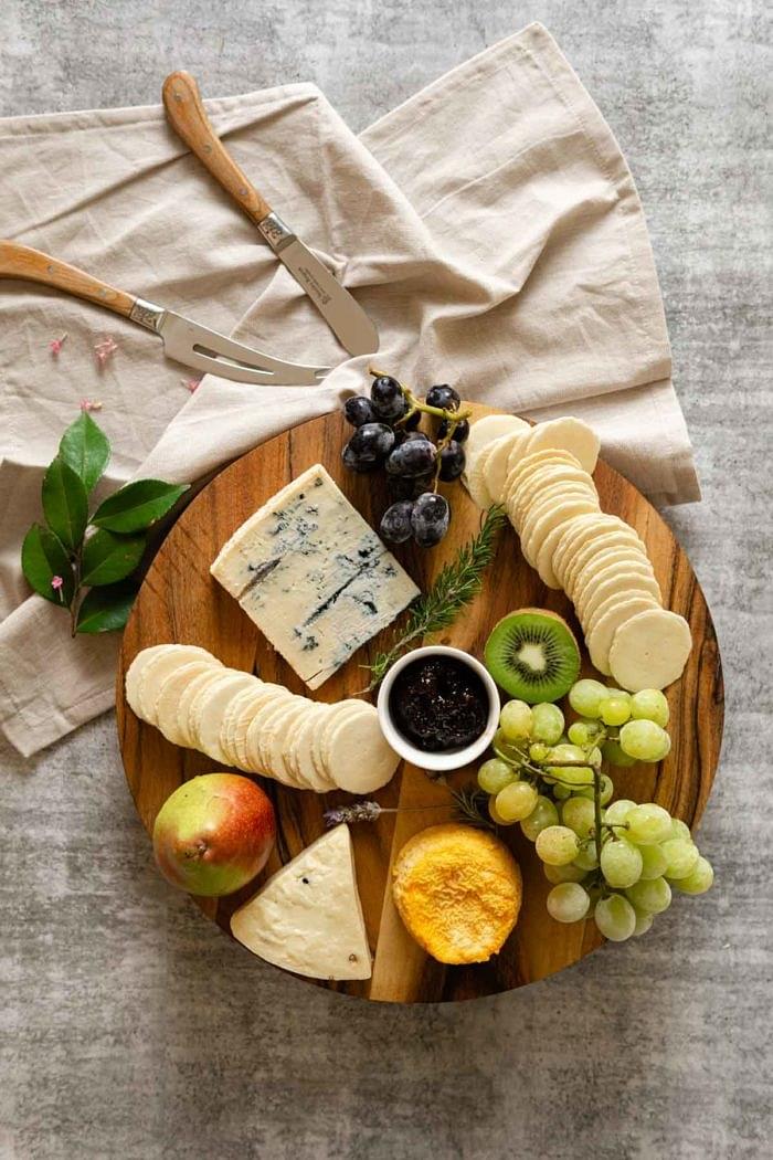 Cheese Platters – Small