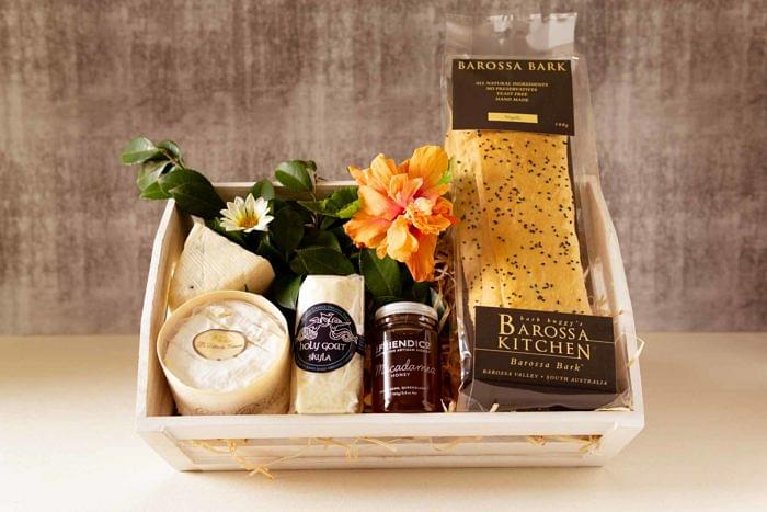 The ‘FAVOURITE’ – Cheese Hamper image 2