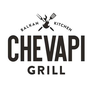 Logo for Chevapi Grill