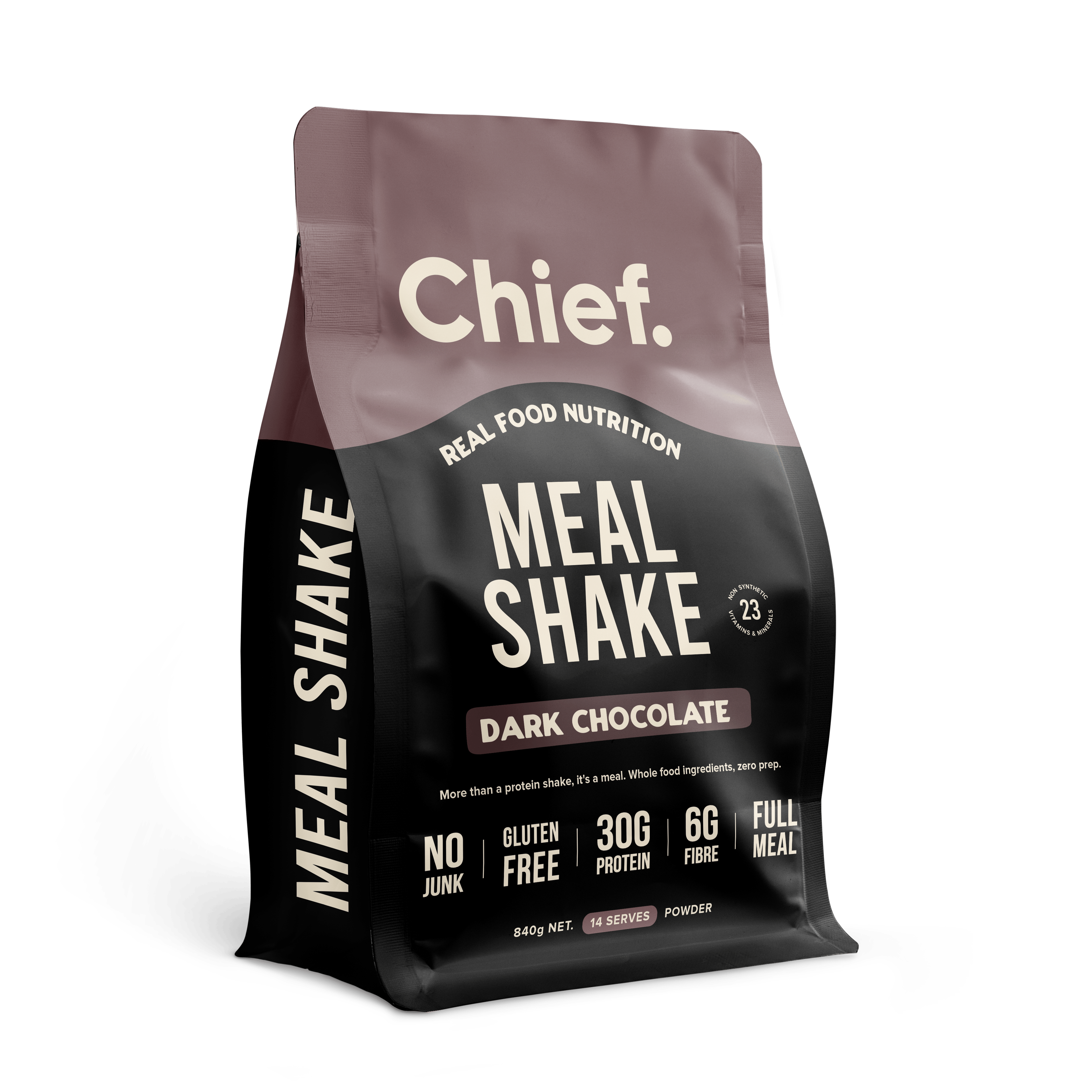 Chief Meal Shake