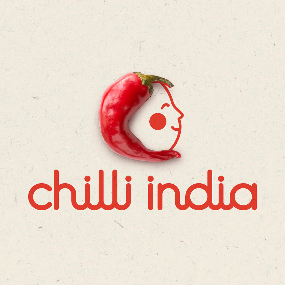 Logo for Chilli India - Melbourne Central