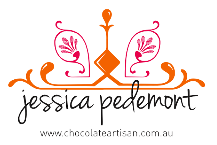 Logo for Chocolate Cake Decorating Class