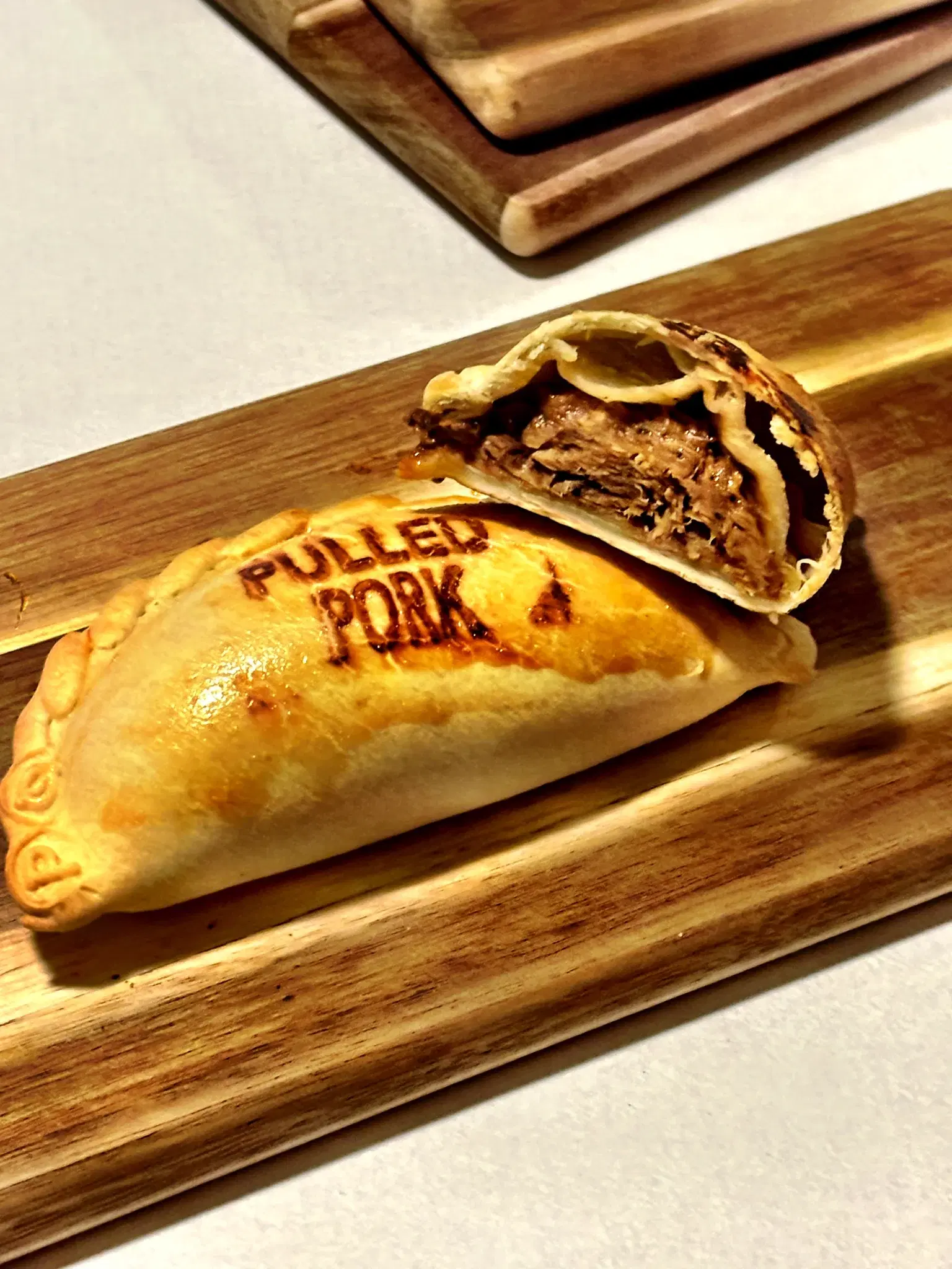 Pulled Pork