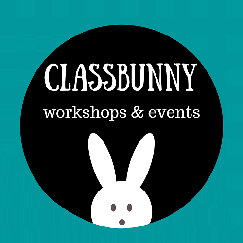 Logo for Class Bunny