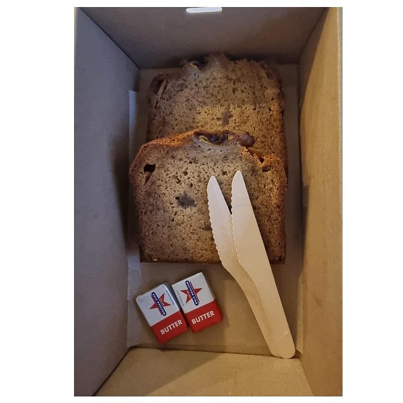 Banana Bread