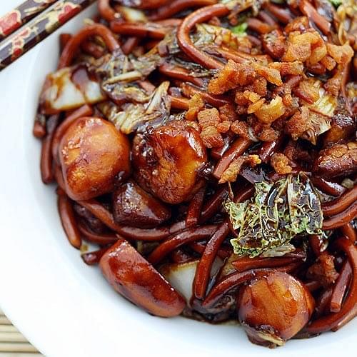 Hokkien Mee