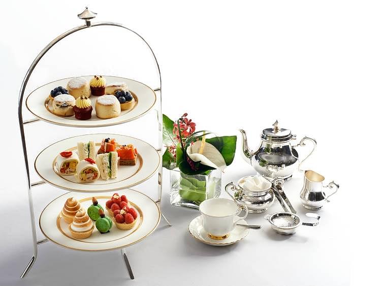 High Tea Platter