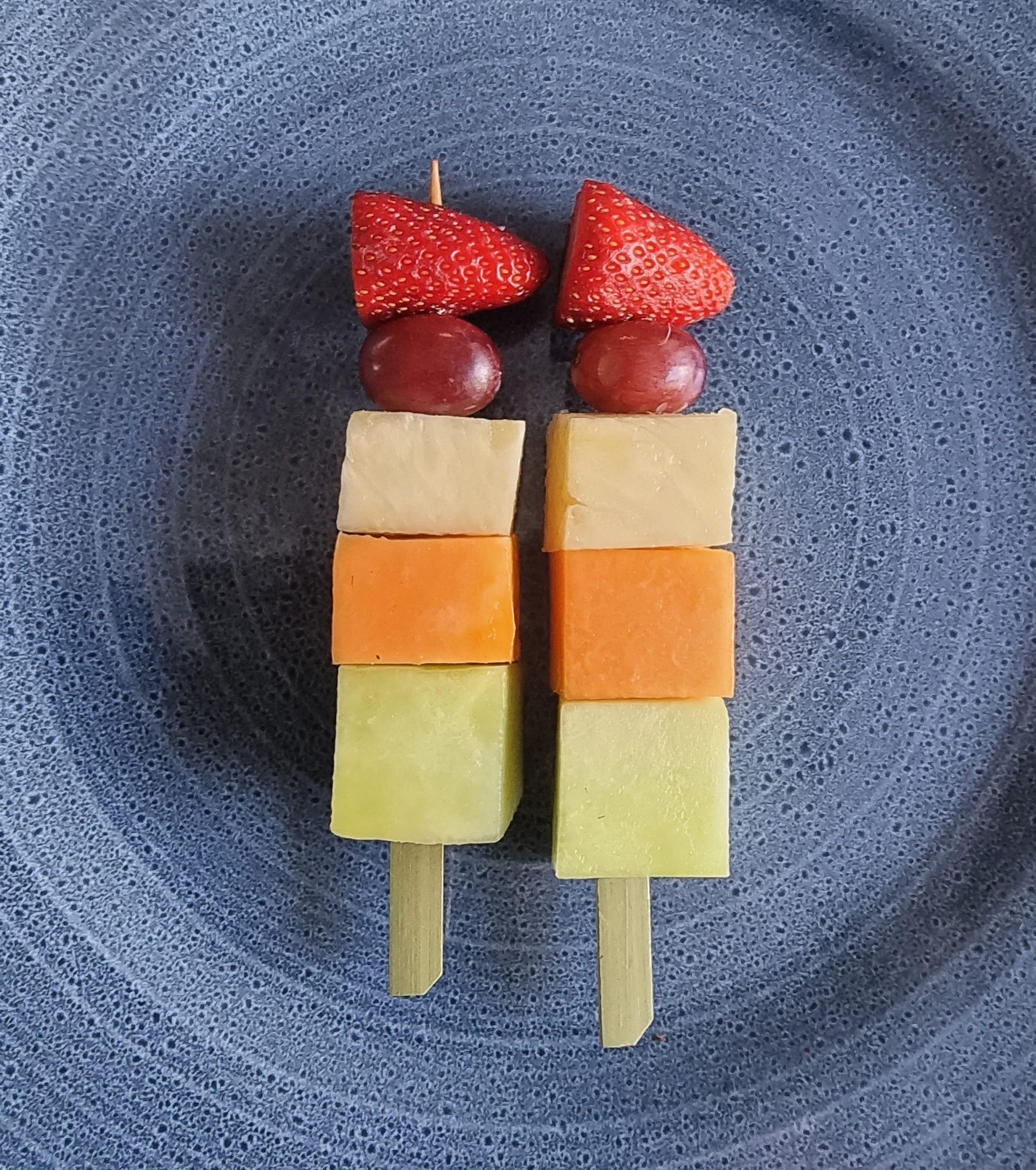 Fruit Skewer