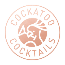Logo for Cockatoo Cocktails