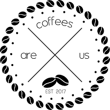 Logo for Coffees Are Us