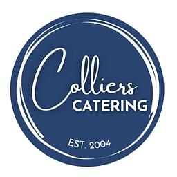 Logo for Colliers Catering