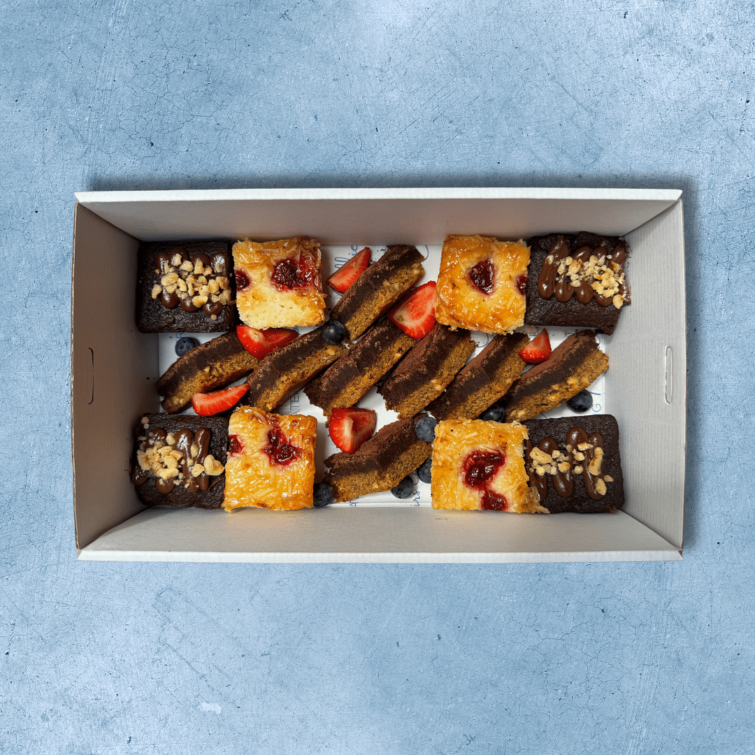 Gluten Free Delights Box