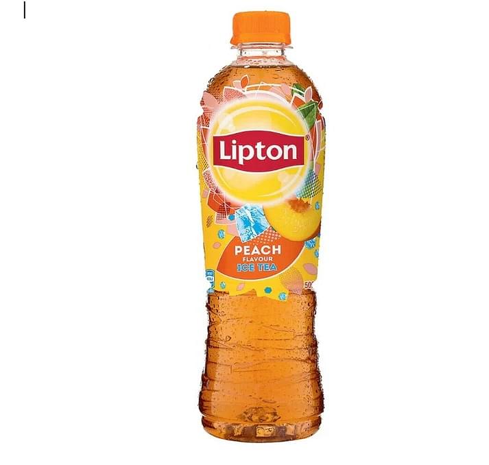Lipton Peach Ice Tea