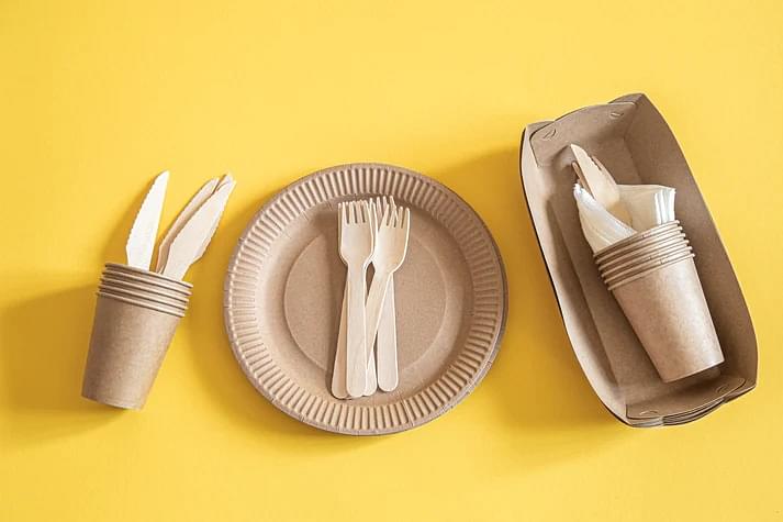 Disposable Cutlery Sets