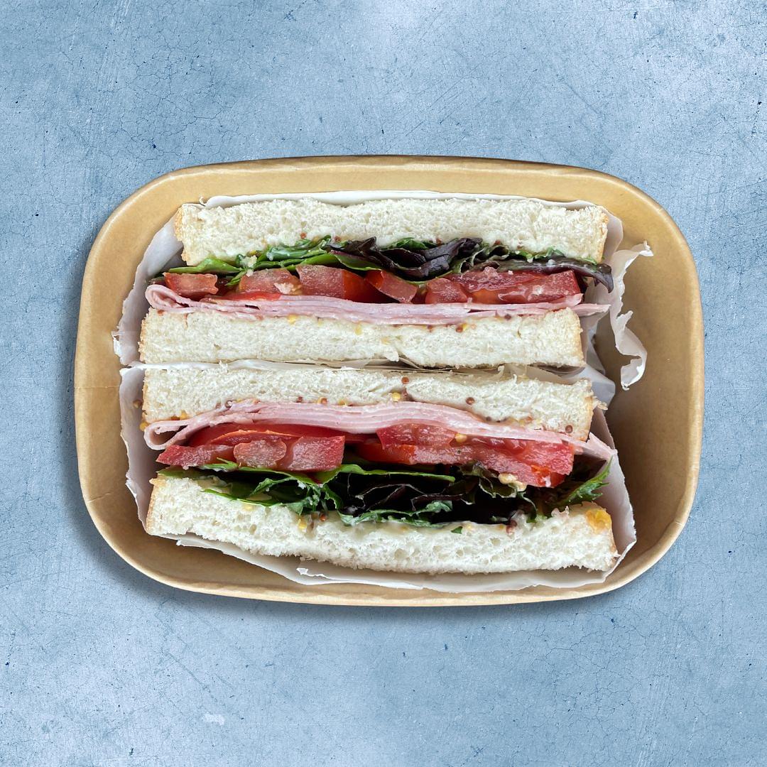 Individual Sandwich