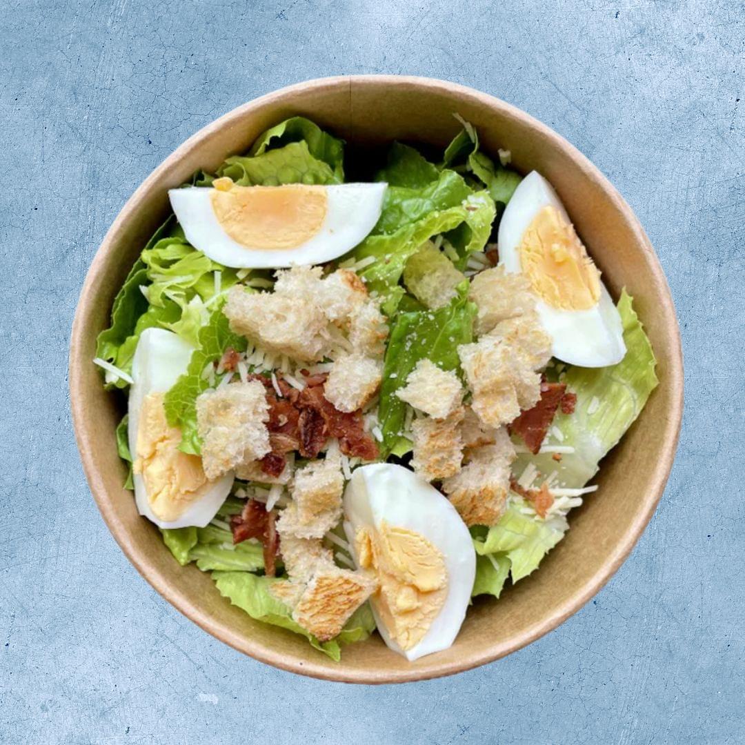 Classic Caesar Salad
