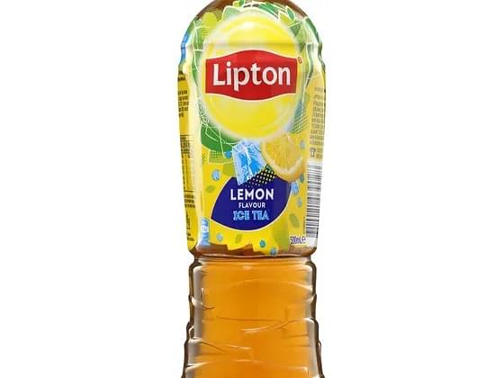 Lipton Ice Teas - 500 ml