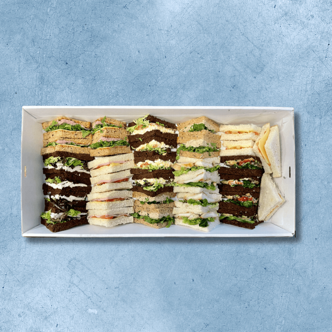Classic Variety Sandwich Platter