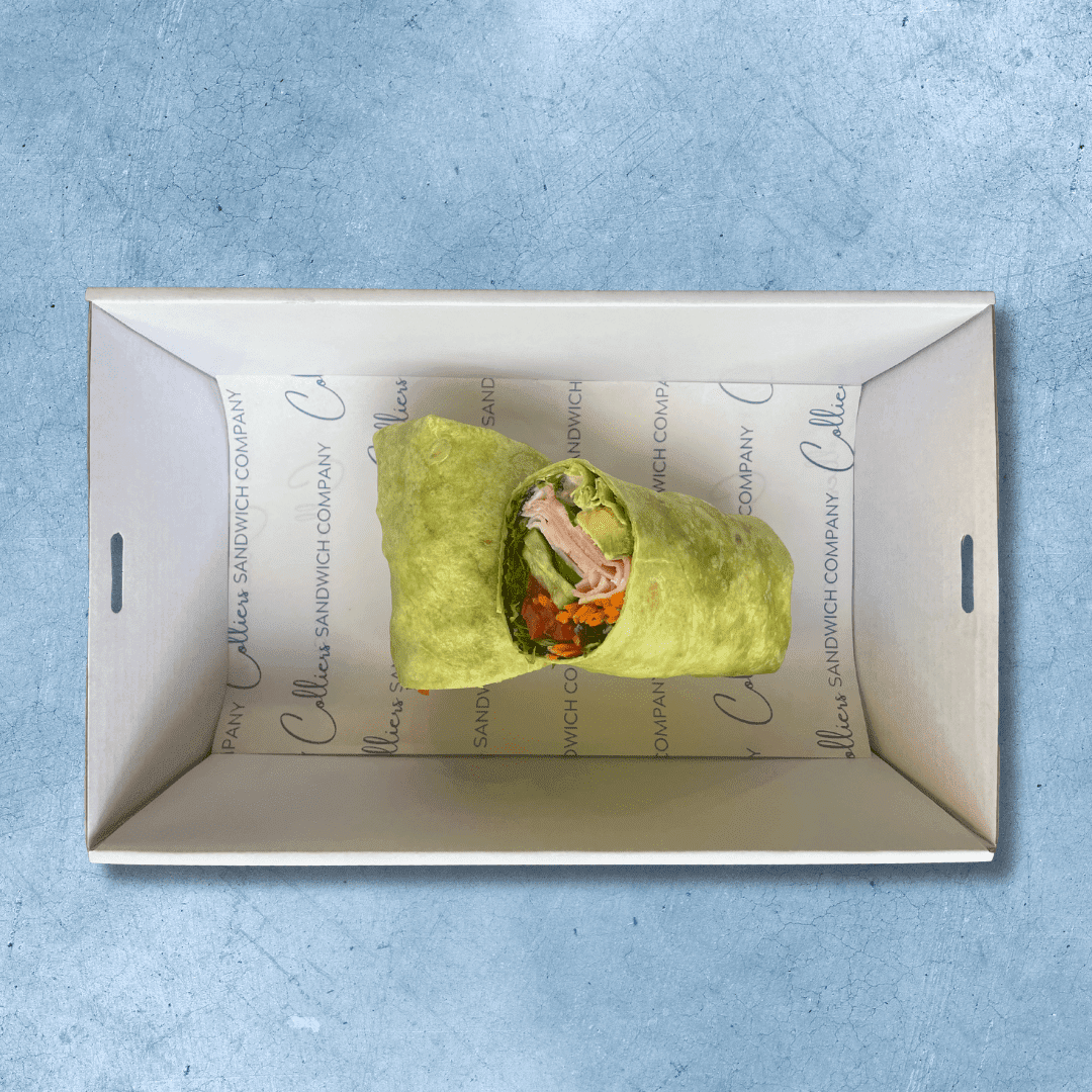 Classic Wrap