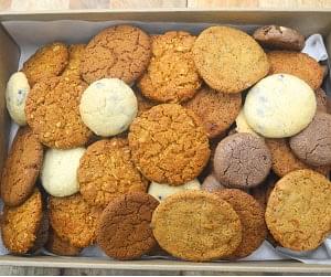 Handmade Biscuits