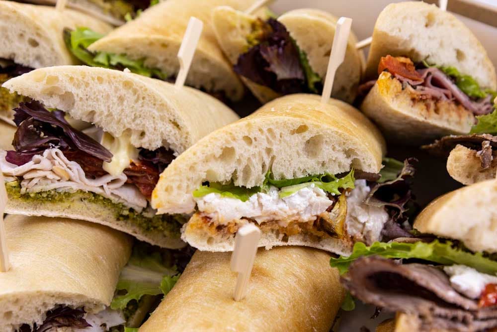 Baguettes