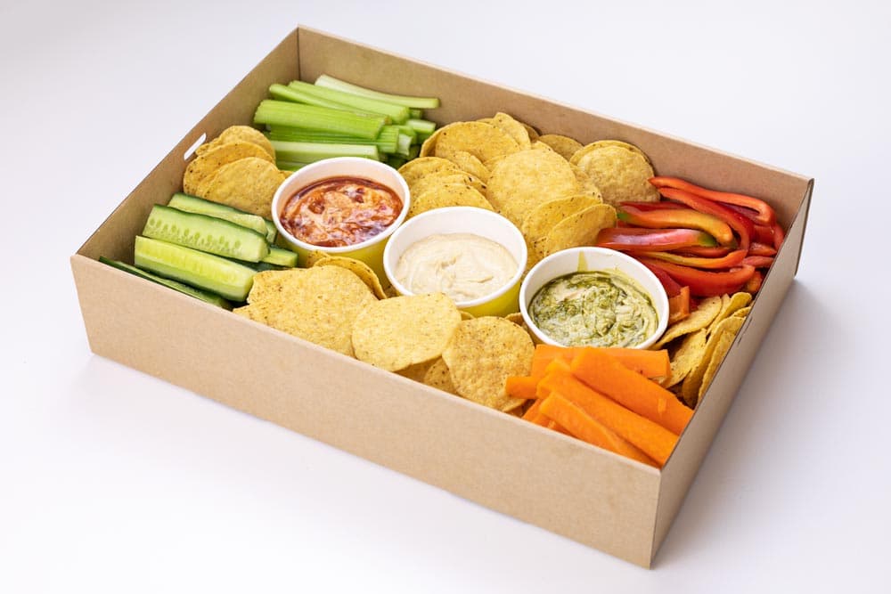 Crudite