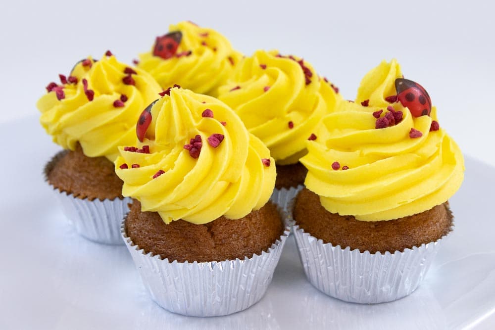 Cupcakes