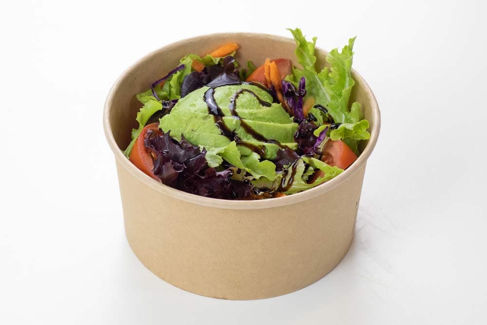 Garden Salad