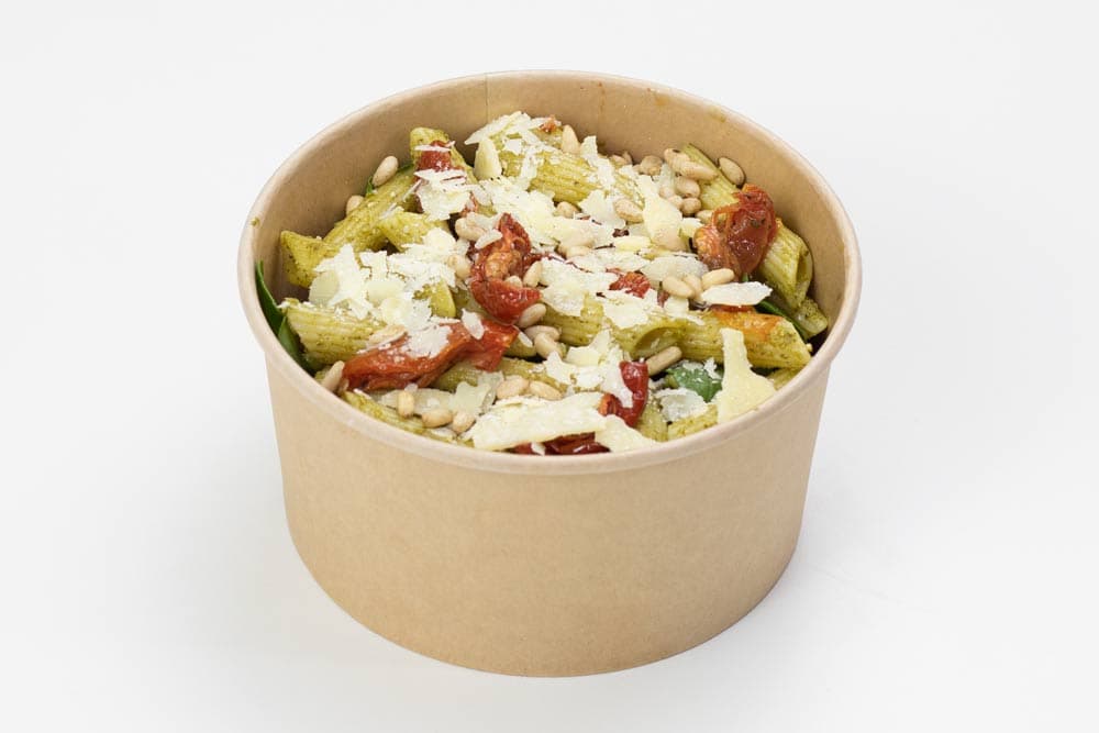Pesto Pasta Salad