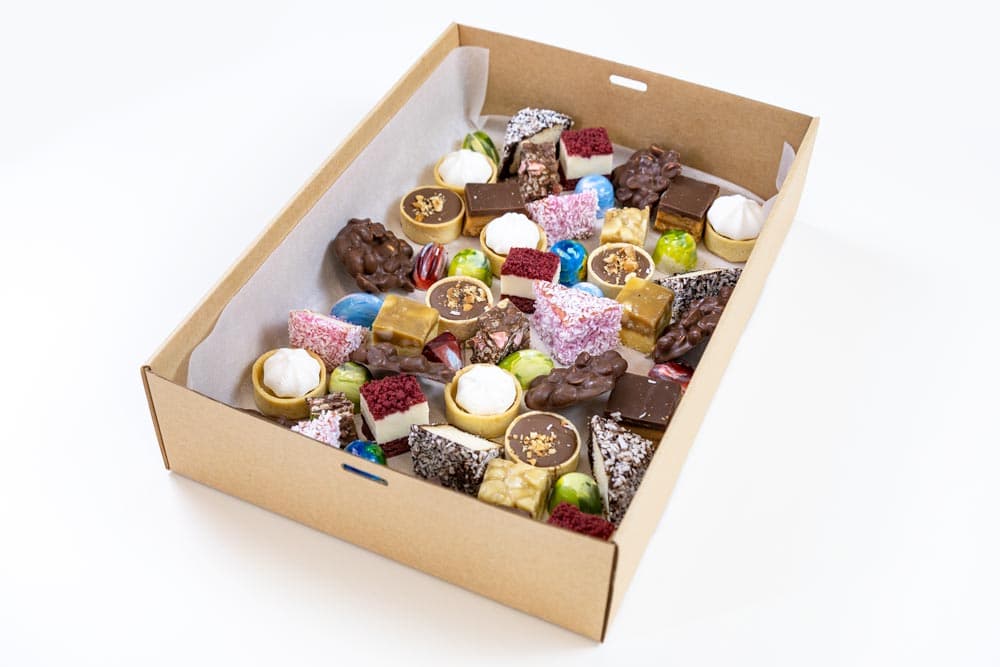 Gluten Free Sweet Slice