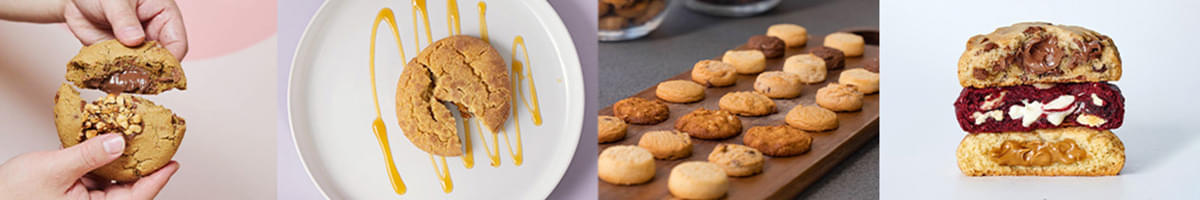 Food by Cookie Man