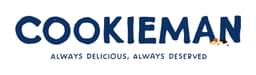 Logo for Cookie Man